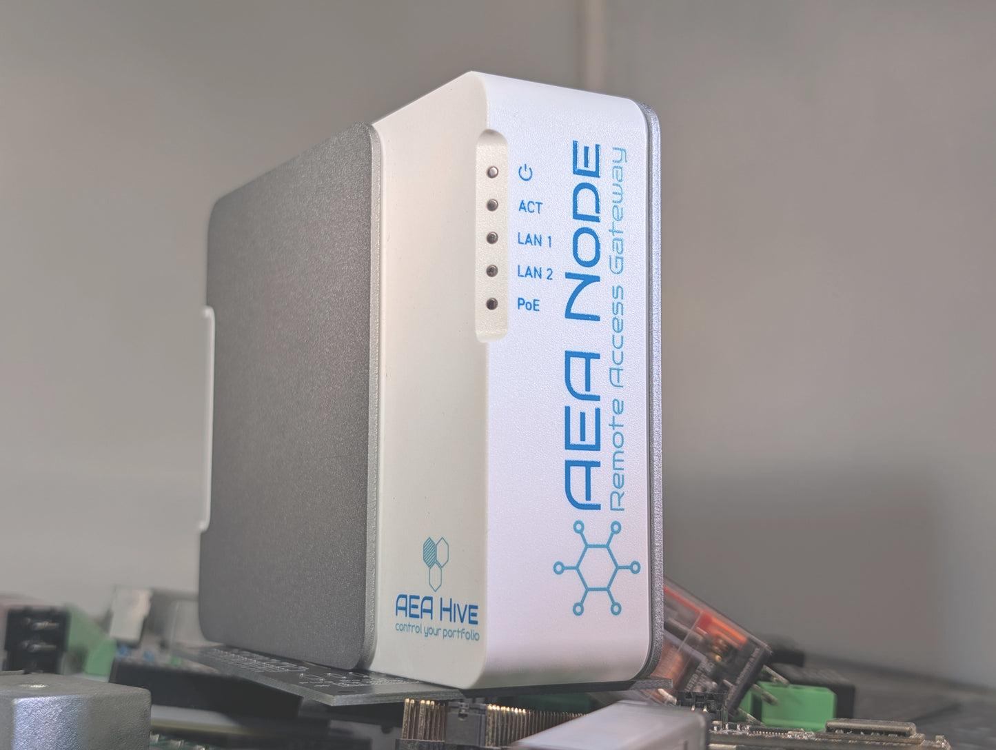 AEA Node