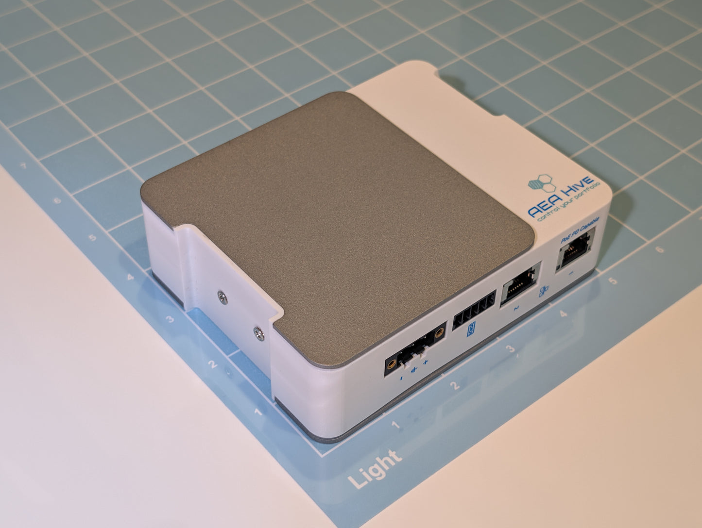 AEA Node
