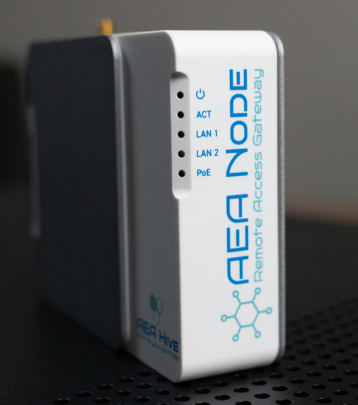 AEA-Node – Omega Controls