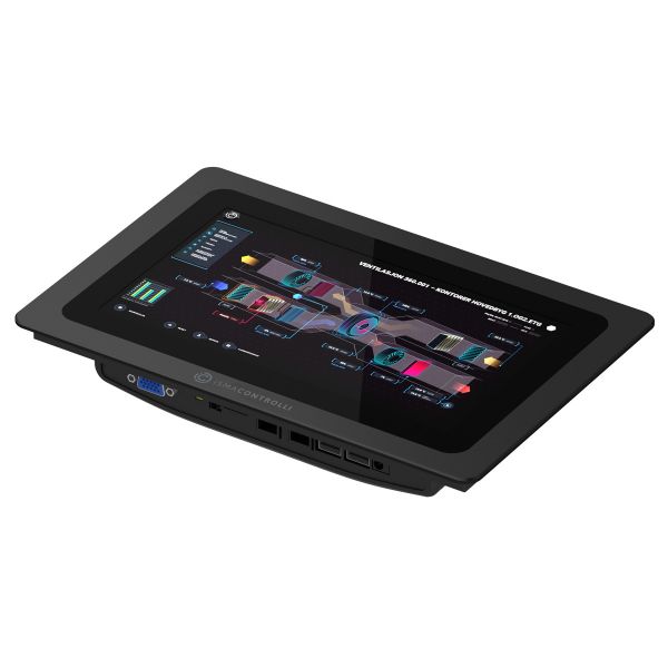 iSMA-D-PD10C-B1-US